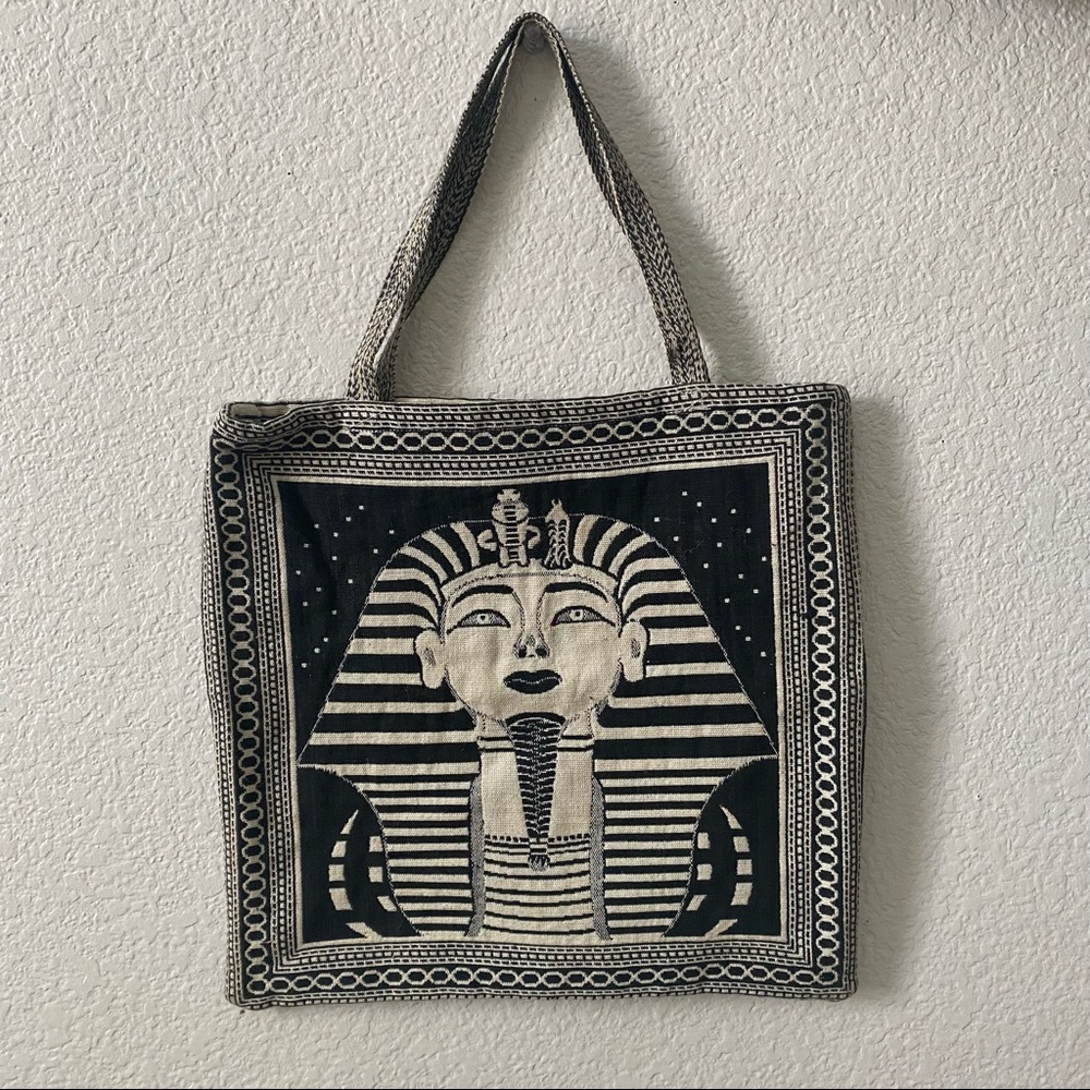 Egyptian Tote